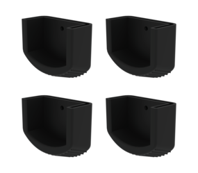 Sabot pour échelle télescopique | © MUNK GmbH