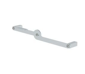 Entretoise de liaison résis. à la trac. et compr. | © MUNK GmbH