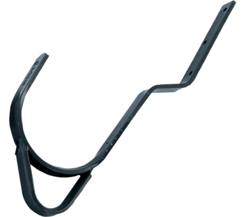 Dachhaken f. Pfannen- & Falzziegel Anthrazitgrau | © MUNK GmbH