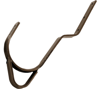 Dachhaken f. Pfannen- und Falzziegel Braun | © MUNK GmbH