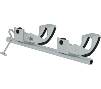 Crochet à encliquetage | © MUNK GmbH