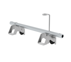 Cliquet complet 73x25mm, éch. coul. corde 2 part. | © MUNK GmbH