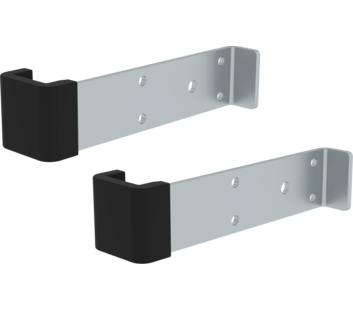 Ferrure de guid. Haut pr éch. coul., éch. à corde | © MUNK GmbH