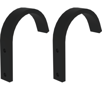 Hook f. spec. lad. round, up to 100 mm | © MUNK GmbH