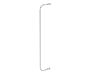 Extension de pied, longueur 1200 mm,  | © MUNK GmbH