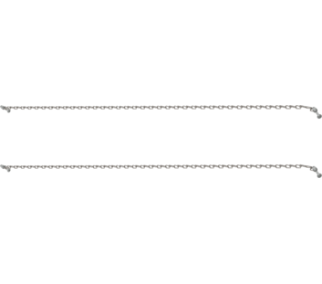 Knoten-Kettensicherung | © MUNK GmbH