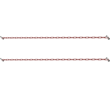 Glieder-Kettensicherung | © MUNK GmbH