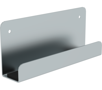 Leiterwandhalter L  | © MUNK GmbH