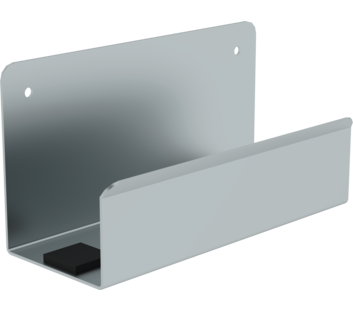 Leiterwandhalter XL | © MUNK GmbH