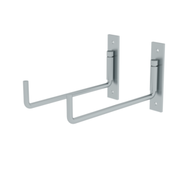 Crochet de suspension d’échelle | © MUNK GmbH