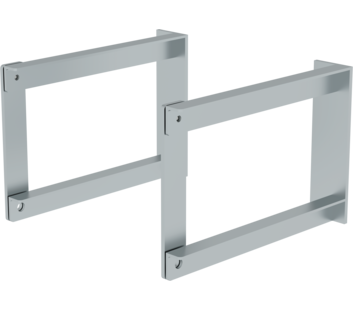 Leiteraufhängevorrichtung | © MUNK GmbH