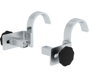 Sécu. tête d’échelle trou de barreau | © MUNK GmbH