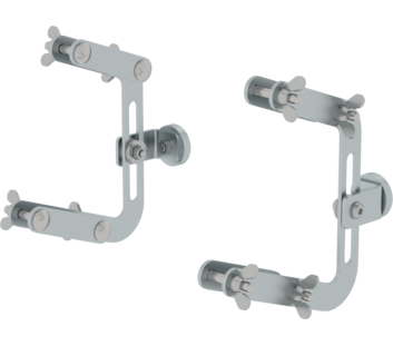 Leiterkopfsicherung Magnet | © MUNK GmbH