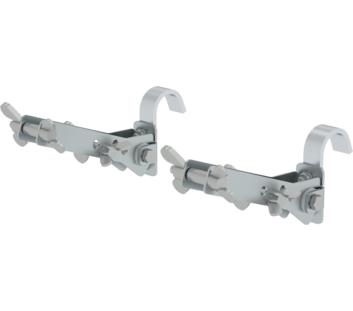 Leiterkopfsicherung Haken Ø 35 mm | © MUNK GmbH