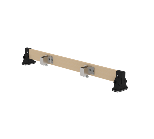 Retrofit traverse with nivello 0.93 m | © MUNK GmbH