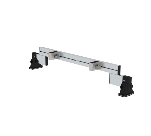 Retrofit traverse width 0.93 m | © MUNK GmbH
