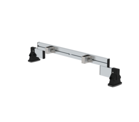 Traverse d'équipement ultérieur Largeur 0,93 m | © MUNK GmbH