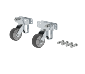 roll-bar retrofit kit nivello stabiliser | © MUNK GmbH