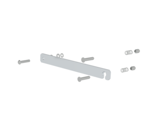 Rigid connection | © MUNK GmbH