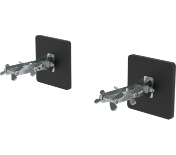 Wandabstandshalter für Dämmfassaden | © MUNK GmbH