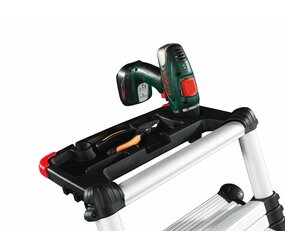 Cuvette porte-outils pr éch. multifonction télé. | © MUNK GmbH