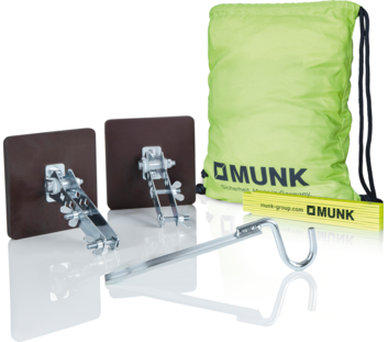 Zubehör-Paket, Praktische Helfer 2 | © MUNK GmbH