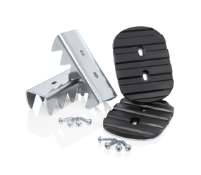 Accessories package, safe standing outdoor | © MUNK GmbH