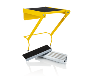 Accessories package, TRBS kit  | © MUNK GmbH