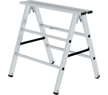 Arbeitsbock klappbar, 0,90x0,71m | © MUNK GmbH