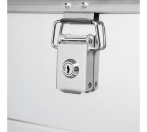 Lock set | © MUNK GmbH