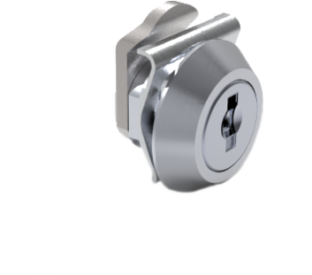 Schloss-Set für Transportkisten | © MUNK GmbH