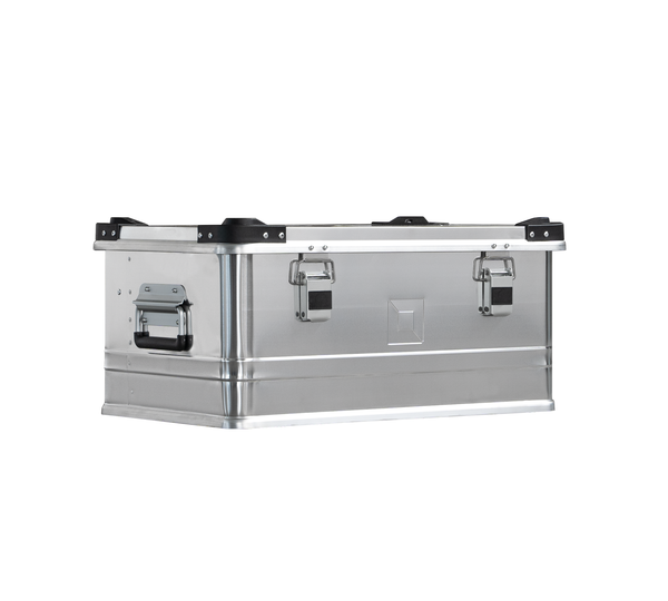 Transport box, stackable, 47 litres | © MUNK GmbH