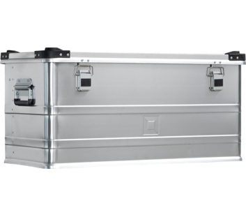 Transportkiste stapelbar 91 Liter | © MUNK GmbH