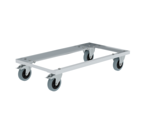 Untersetzwagen, Maße: 900x500mm | © MUNK GmbH