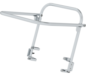 Rückenschutzbügel für Plattformleiter | © MUNK GmbH