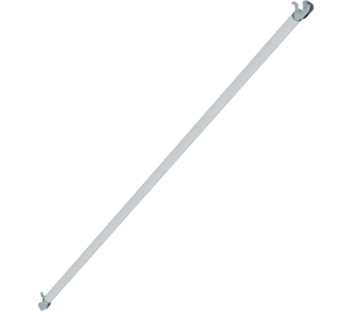 Diagonal strut 2.45m | © MUNK GmbH