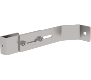 Wandh. Edelst. verst.bar 200-250 mm, f. Schachtl. | © MUNK GmbH