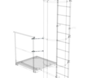 Connecting brace | © MUNK GmbH