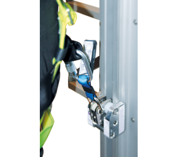 Sicherungsläufer GÜFA | © MUNK GmbH