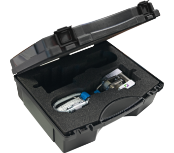 Koffer f. Sicherungsläufer, f. GÜFA & GÜFA Flexx | © MUNK GmbH