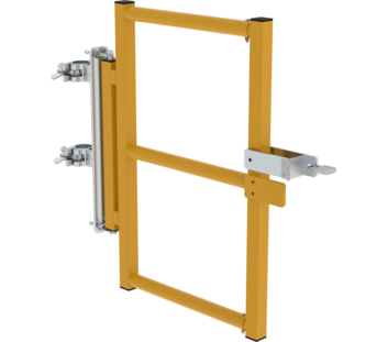 Sicherungstüre | © MUNK GmbH