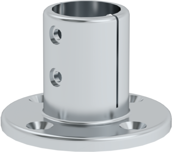 Bodenlager | © MUNK GmbH