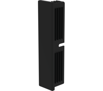 Endkappe | © MUNK GmbH