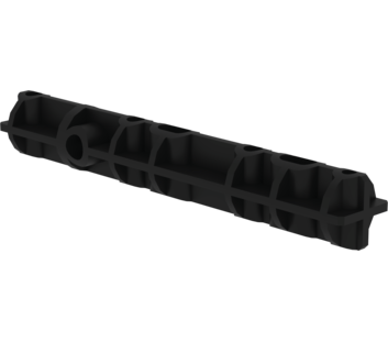 Geländerfüllstück | © MUNK GmbH