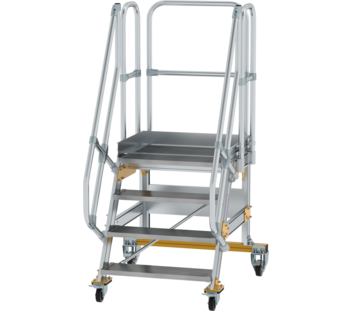 Esc. p-f 60° mobile, larg. marche 800 mm, 4 mar. | © MUNK GmbH