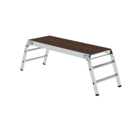 Bridging platform, folding, 1.70 x 0.60 m | © MUNK GmbH