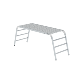 Folding working platform  | © MUNK GmbH