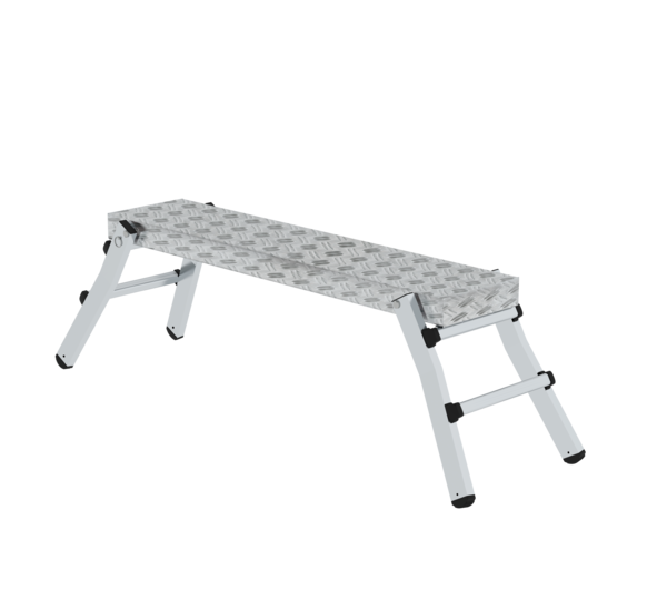 PF travail ML pliante, longueur PF 1300 mm  | © MUNK GmbH