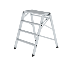 Klapppodest eins. , 3 St. + Plattform | © MUNK GmbH