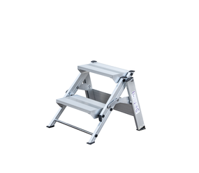 Klapptreppe 2 Stufen | © MUNK GmbH